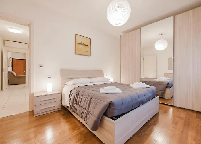 Lucrezia Suite - 10 Min From Venice & Free Parking