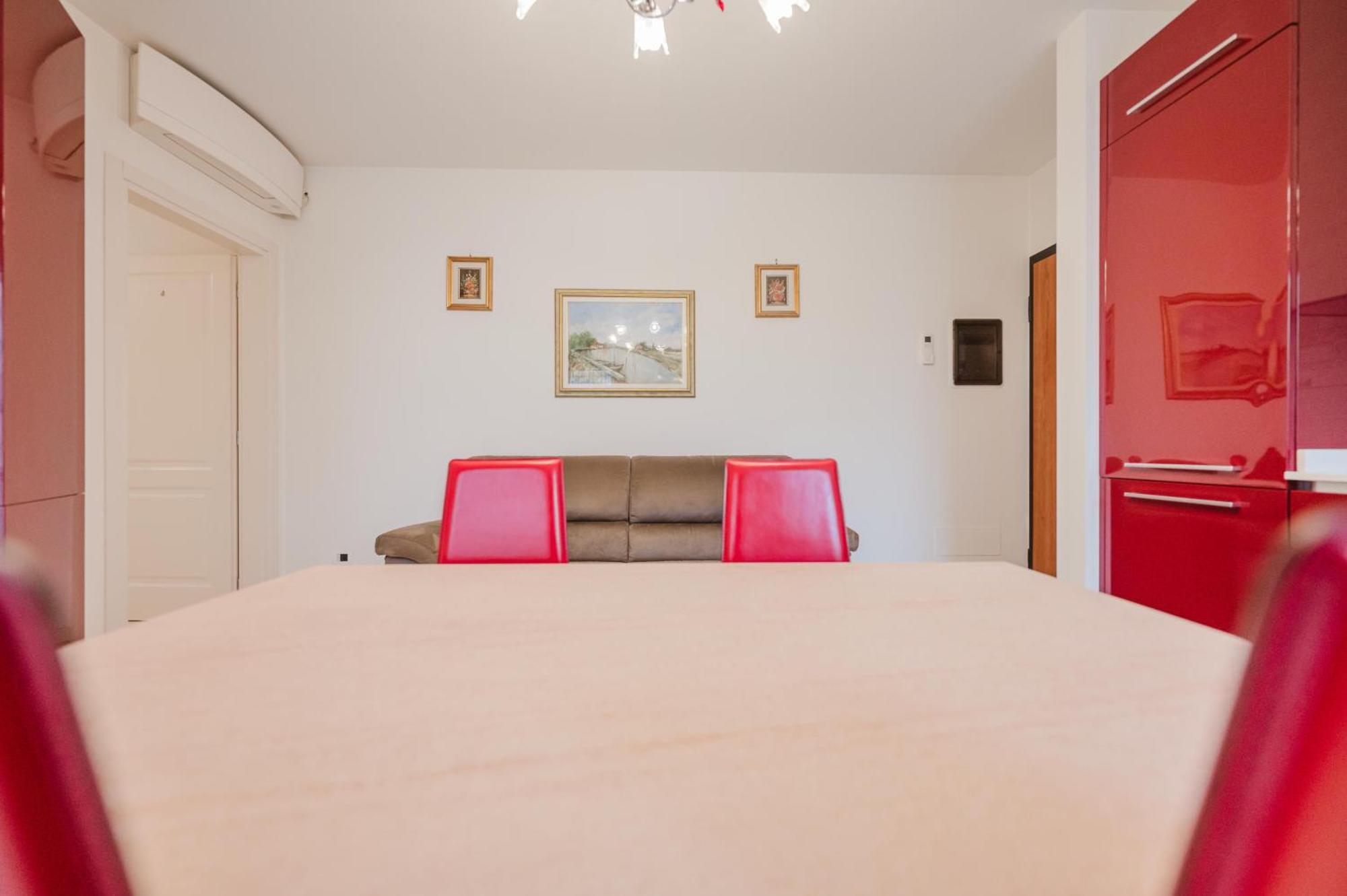 Lucrezia - 10 Min From & Free Parking * Venise