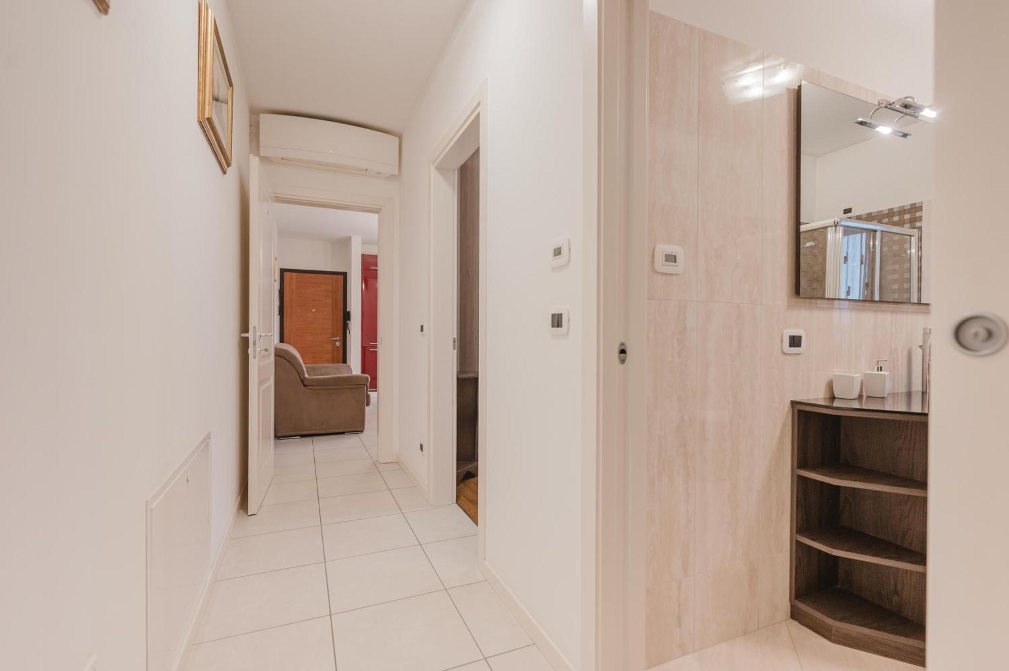 Lucrezia - 10 Min From & Free Parking * Venise