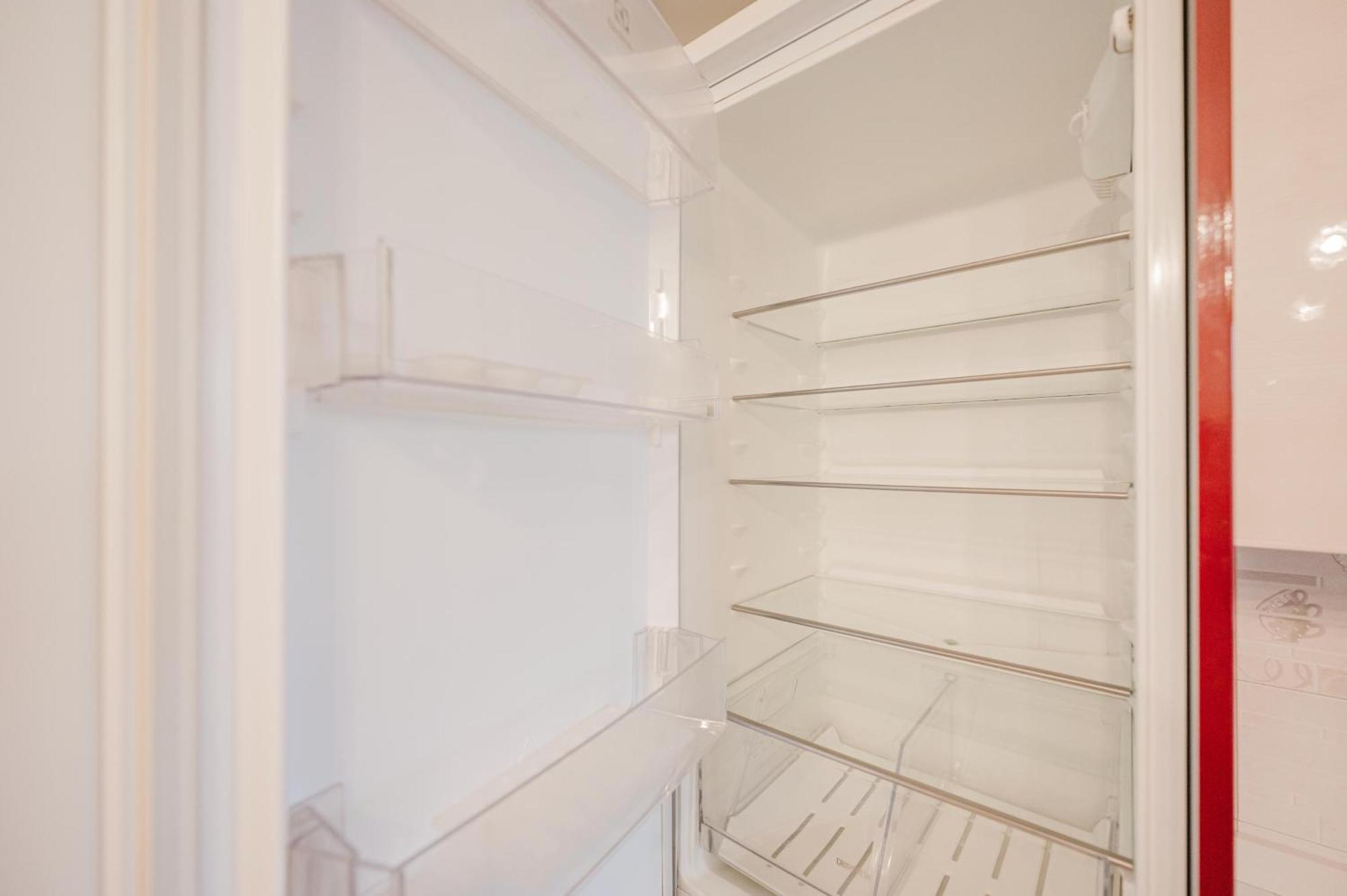 Appartement Lucrezia - 10 Min From & Free Parking